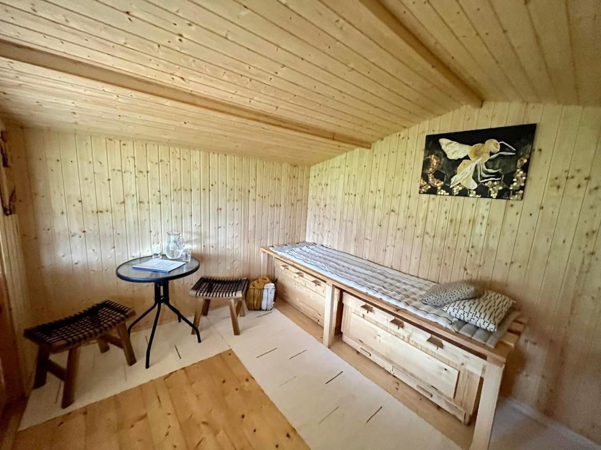 Prosiek Apartmanovy Dom Adas מראה חיצוני תמונה