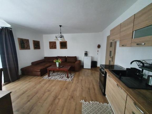 Prosiek Apartmanovy Dom Adas מראה חיצוני תמונה