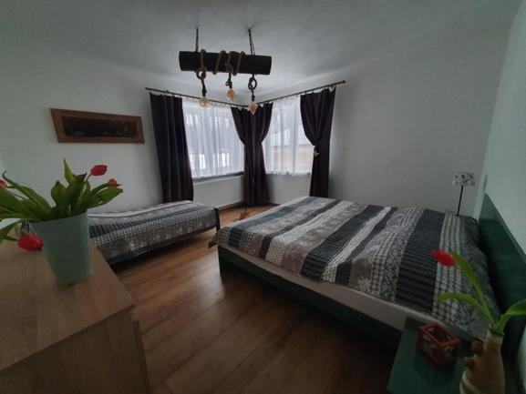 Prosiek Apartmanovy Dom Adas מראה חיצוני תמונה