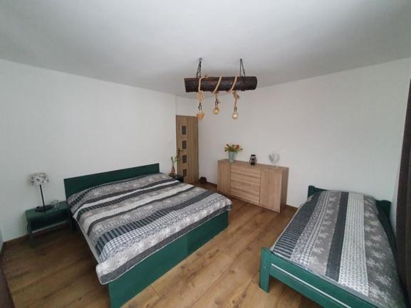 Prosiek Apartmanovy Dom Adas מראה חיצוני תמונה