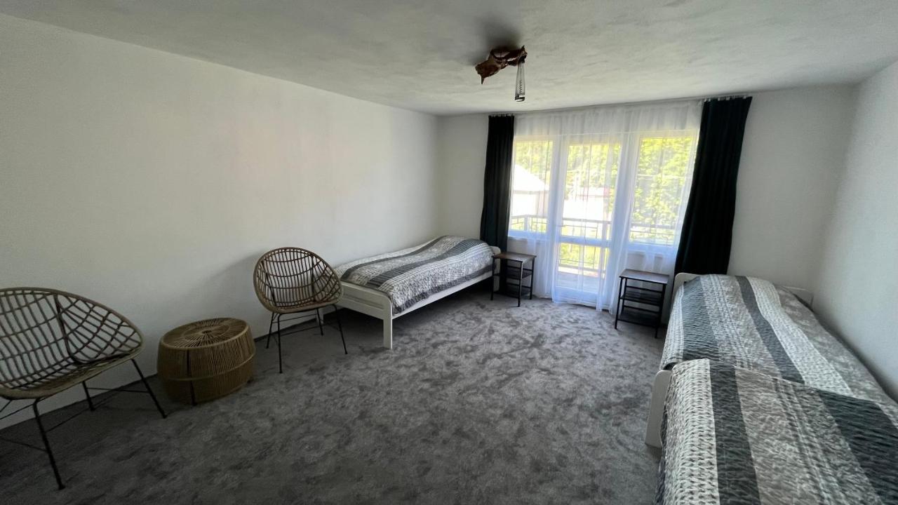 Prosiek Apartmanovy Dom Adas מראה חיצוני תמונה