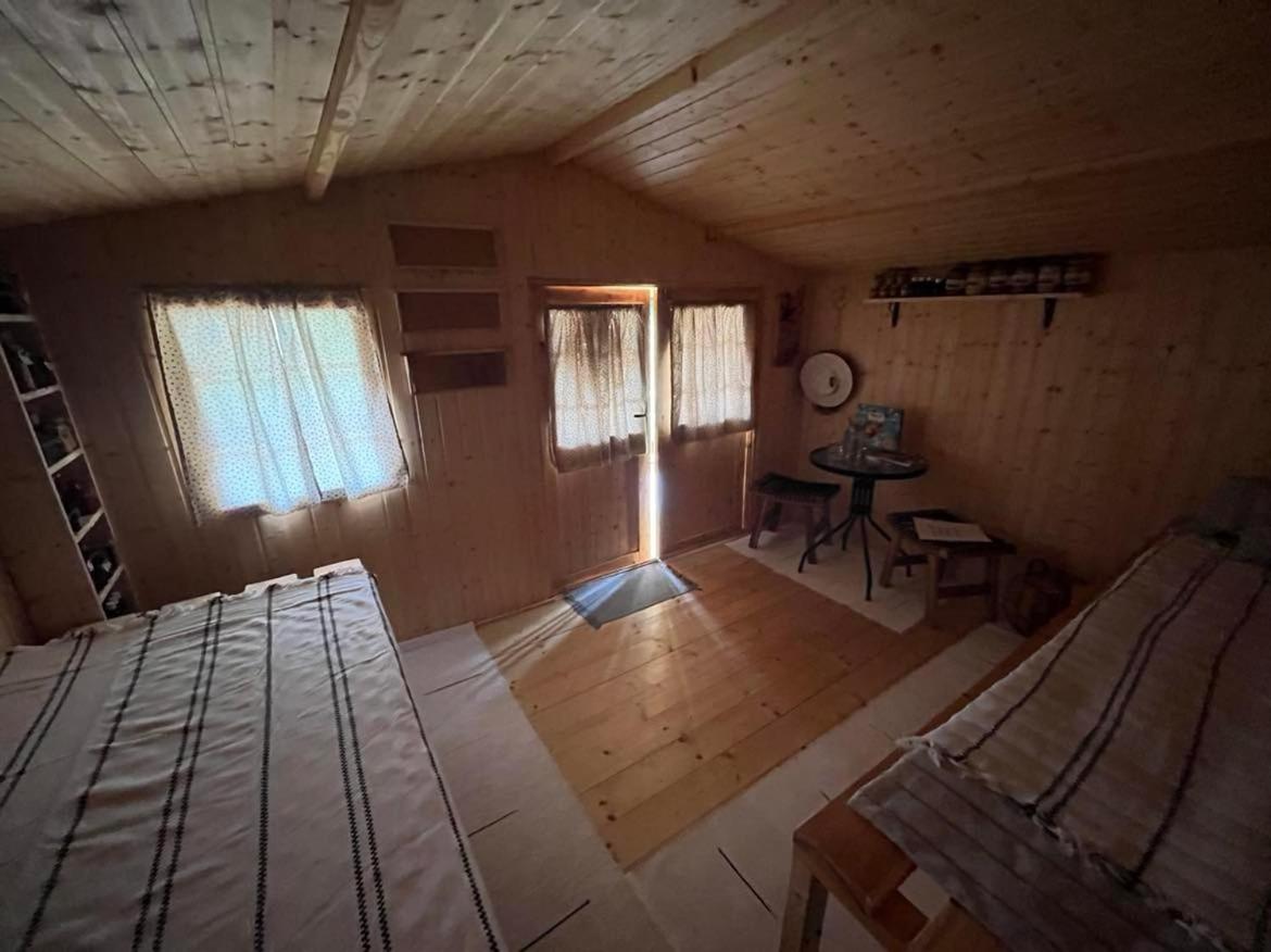 Prosiek Apartmanovy Dom Adas מראה חיצוני תמונה