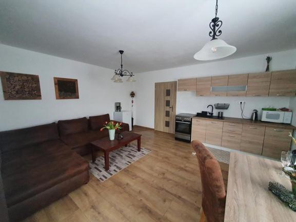 Prosiek Apartmanovy Dom Adas מראה חיצוני תמונה