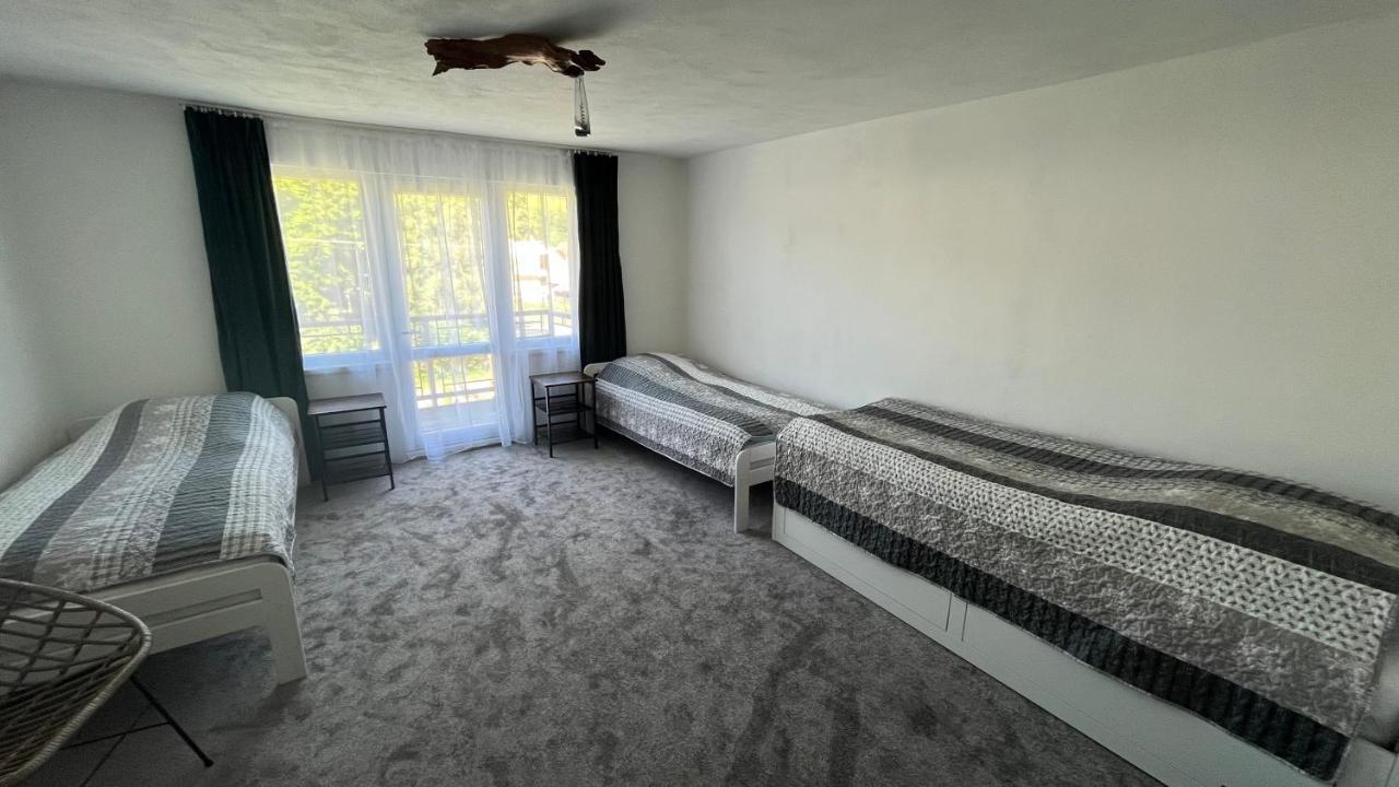 Prosiek Apartmanovy Dom Adas מראה חיצוני תמונה