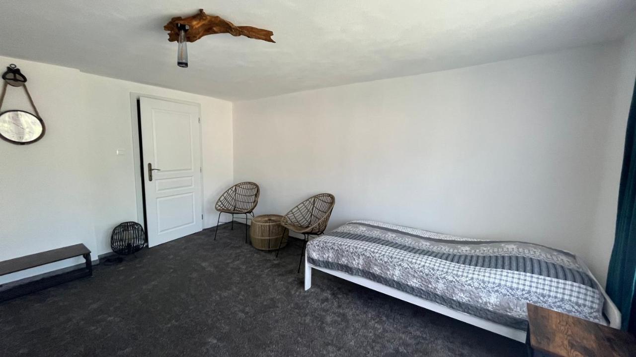 Prosiek Apartmanovy Dom Adas מראה חיצוני תמונה