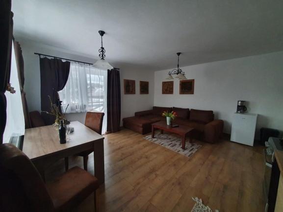Prosiek Apartmanovy Dom Adas מראה חיצוני תמונה