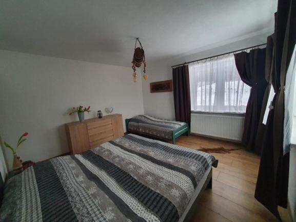 Prosiek Apartmanovy Dom Adas מראה חיצוני תמונה
