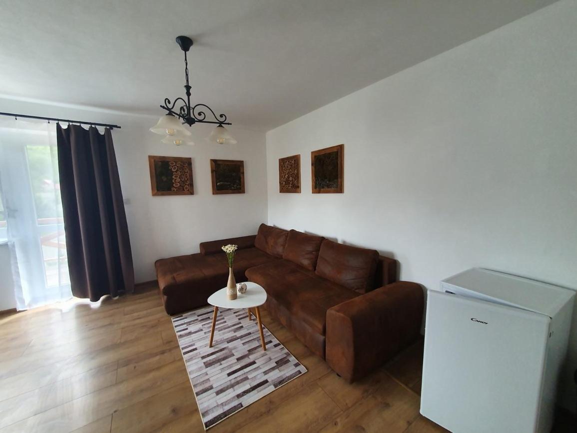 Prosiek Apartmanovy Dom Adas מראה חיצוני תמונה