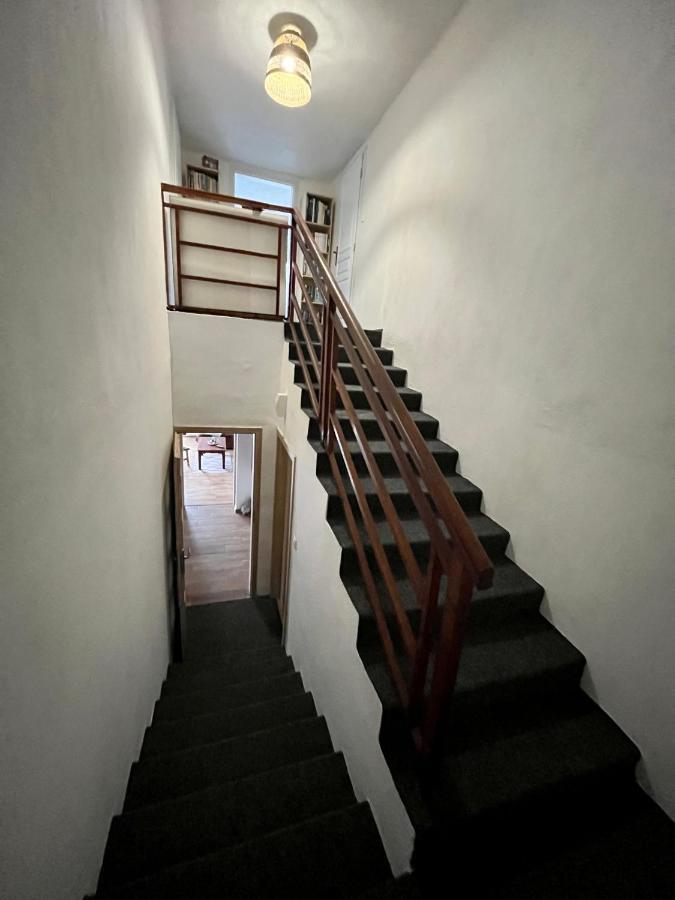 Prosiek Apartmanovy Dom Adas מראה חיצוני תמונה